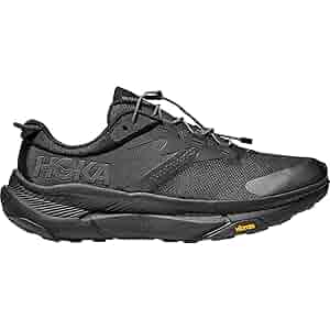 美品　HOKA TRANSPORT ブラック 8.5 26.5センチ HOKA®公式サイト【プロジェクト トランスポート|PROJECT